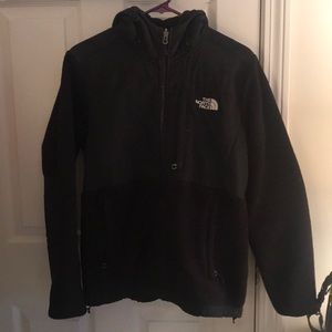 North Face Fleece